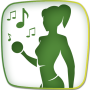 icon Fitness Music Workout App