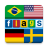 icon Flags QuizWorld Countries 4.1