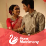 icon Hans Matrimony App