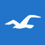 icon Hollister Co. untuk ZTE Blade E01