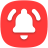 icon com.bestringtonesapps.alarmsoundsandringtones 6.1.2