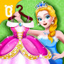 icon Little Panda Princess Dressup untuk Allview P8 Pro