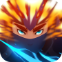 icon Ninja Adventure untuk ivoomi i1s