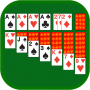icon Solitaire Free untuk qmobile Q Infinity
