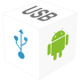 icon USB Driver for Android untuk general Mobile GM 6