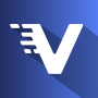 icon Ventusky: Weather & Live Radar untuk Samsung Mesmerize i500