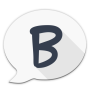 icon Bubble untuk HTC Desire 628