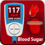 icon Blood Sugar Detector Prank