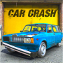 icon Car Crash Racing - Russia