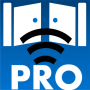 icon Predator-Wifi PRO untuk sharp Aquos R