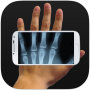 icon Xray Scanner Prank untuk Samsung Galaxy Tab 4 7.0