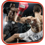 icon Boxing Video Live Wallpaper untuk Huawei Mate 9 Pro