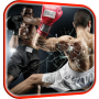 icon Boxing Video Live Wallpaper untuk Panasonic T44