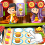 icon Fast Food Street Tycoon untuk ivoomi i1s