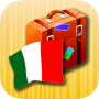 icon Italian Phrasebook