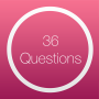 icon 36 Questions Fall In Love Test untuk iball Slide 3G Q81