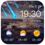 icon Today Weather& Tomorrow weather .⛅ untuk HiSense F23