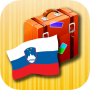 icon Slovenian phrasebook untuk Kenxinda V8
