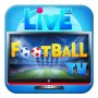icon Football Live TV untuk Alcatel U5 HD