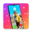 icon Video Ringtone 1.0.8