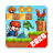 icon Mano Jungle Adventure 1.3.1