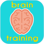 icon Super Brain Training untuk ZTE Tempo