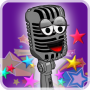 icon Funny voice changer! untuk oneplus 5T