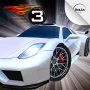 icon Speed Racing Ultimate 3 untuk Xiaomi Mi Max 3 Pro