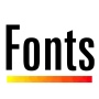 icon Fonts for Instagram