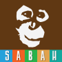 icon Go Sabah untuk iball Slide 3G Q81