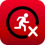 icon ZRX: Zombies Run + Marvel Move untuk tecno W3