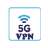 icon 5G VPN 23.0.0