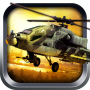 icon Helicopter 3D flight simulator untuk Motorola Moto X4