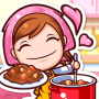 icon Cooking Mama: Let's cook! untuk Samsung P1000 Galaxy Tab