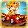 icon Animal Racing