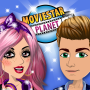 icon MovieStarPlanet untuk ZTE Blade Vantage