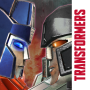 icon TRANSFORMERS: Earth Wars untuk tecno W1