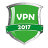 icon VPN secure MASTER 1.0