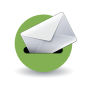 icon Libero Mail untuk Allview P8 Pro