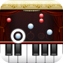 icon Piano Lesson PianoMan untuk oppo A37