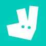icon Deliveroo untuk vivo V5Plus