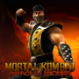 icon Mortal Kombat Shaolin Monks Walkthrough untuk ZTE Blade Spark