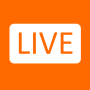 icon Livetalk - Live Video Chat untuk intex Aqua Lions X1+