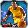 icon Play Basketball Slam Dunks untuk Aermoo M1