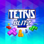 icon zzSUNSET TETRIS Blitz untuk sharp Aquos 507SH