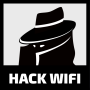 icon Hack Wifi Prank untuk Huawei P10