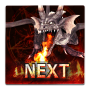 icon Fire Dragon Next 3D LWP untuk comio X1 Note