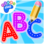 icon Handwriting, ABC Learning