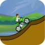 icon Jungle Motorbike Racing