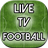 icon Live TV Football 1.0